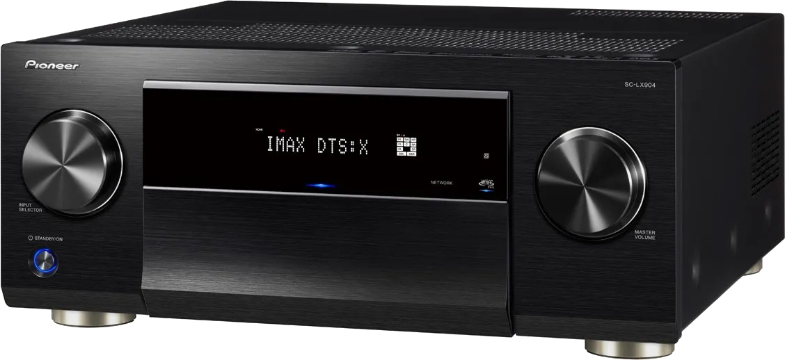 Ресивер Pioneer