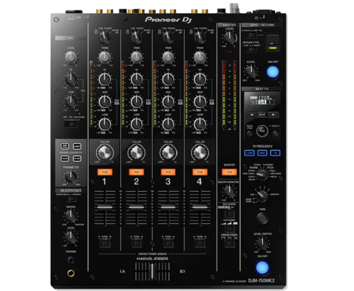 DJM-750MK2